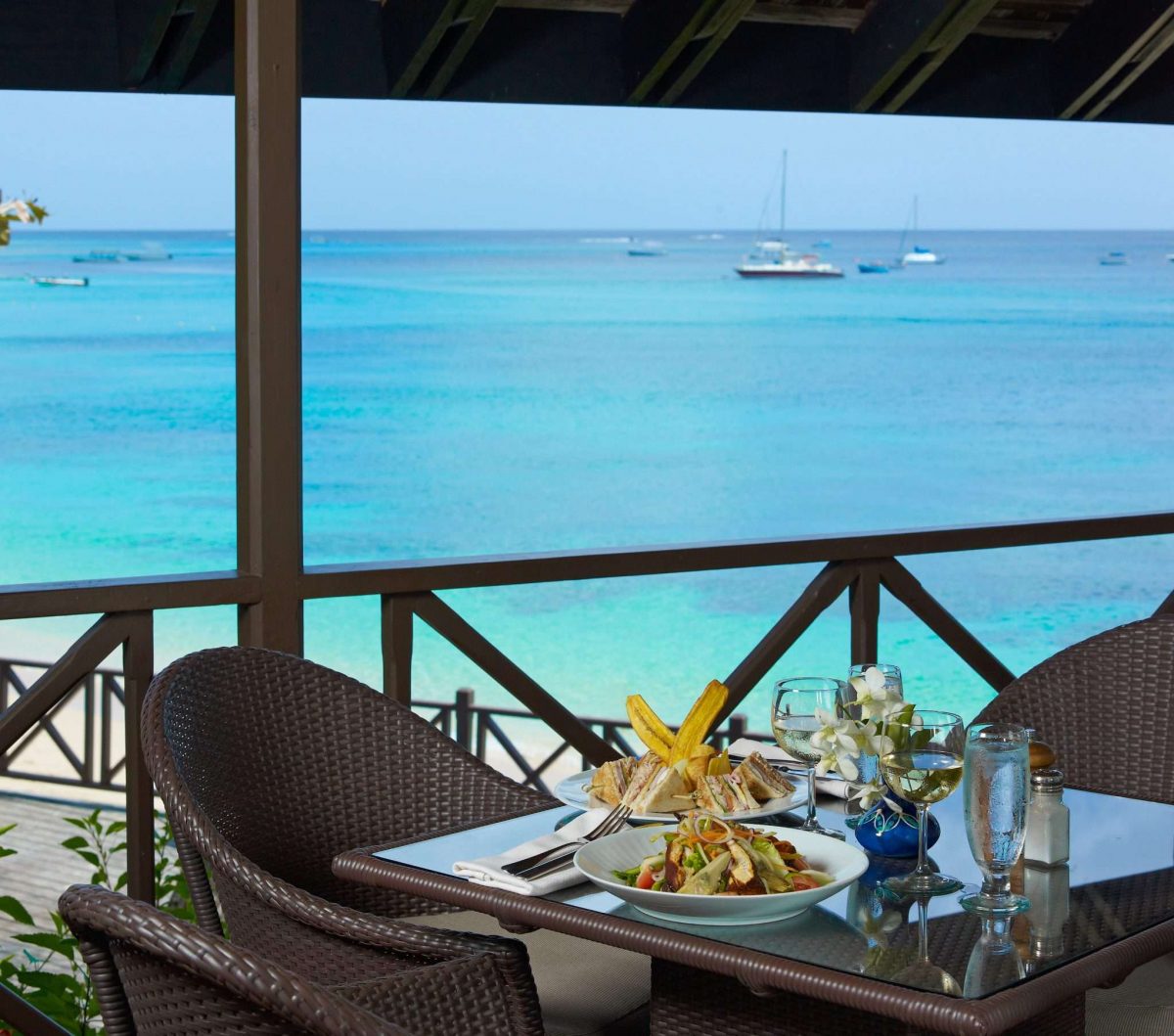 10 Reasons Why It’s All About Barbados This Winter