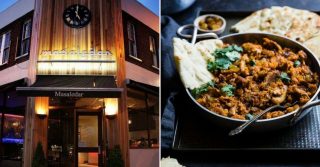 Masaledar, Tooting