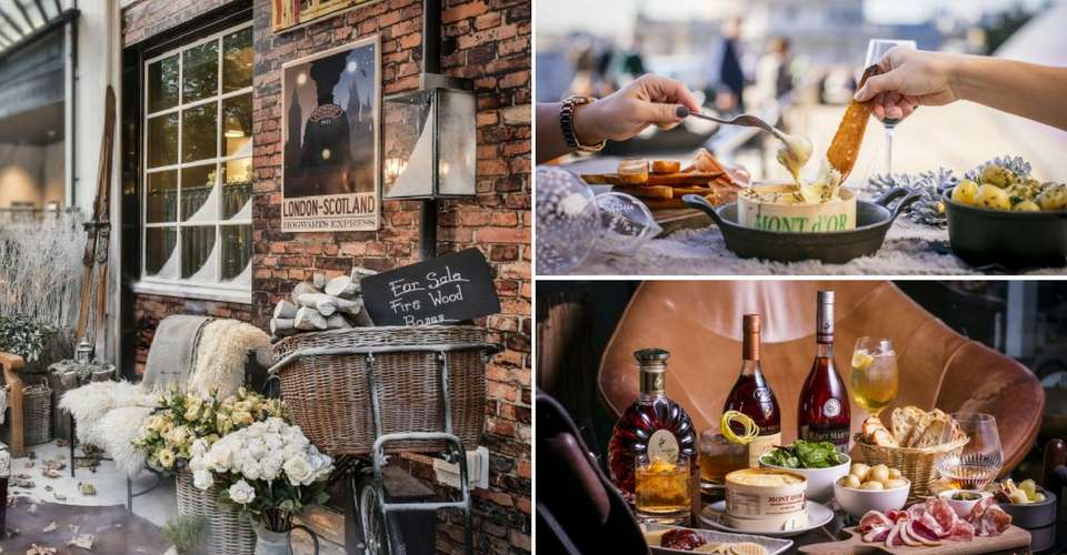 7 Winter Terraces To See Before It’s Too Late