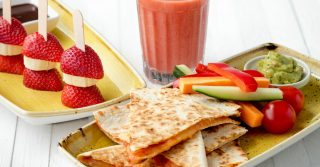 Giraffe World Kitchen