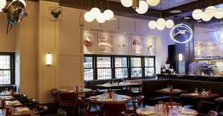 Hix Soho