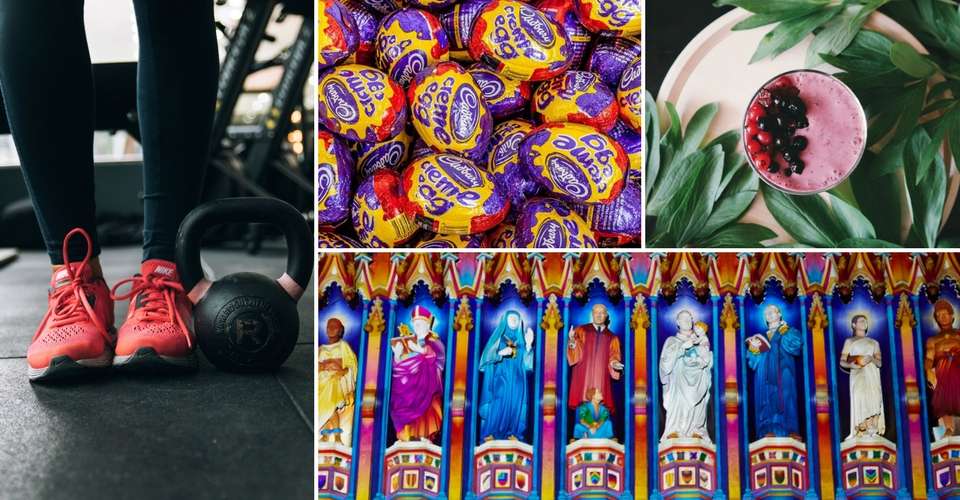 What to do This Weekend 19th – 21st January