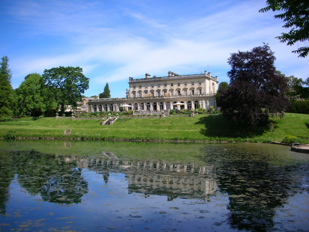 8 of Britain’s Best Boutique Hotels