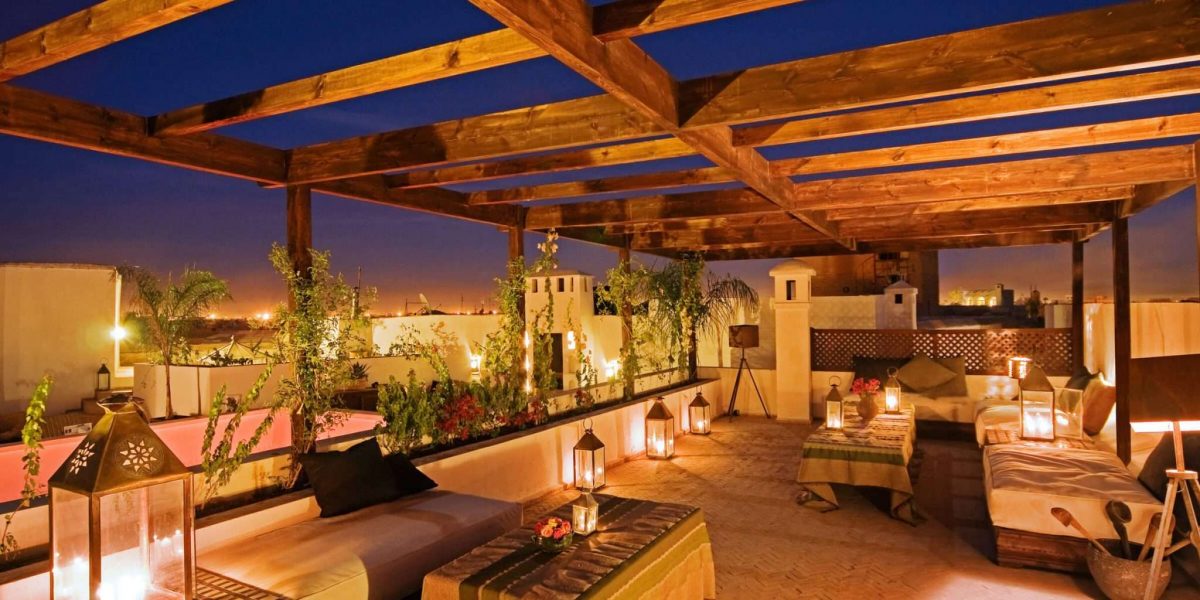 Win a Pair of Tickets to Beulah New Year’s Eve Party in Marrakech