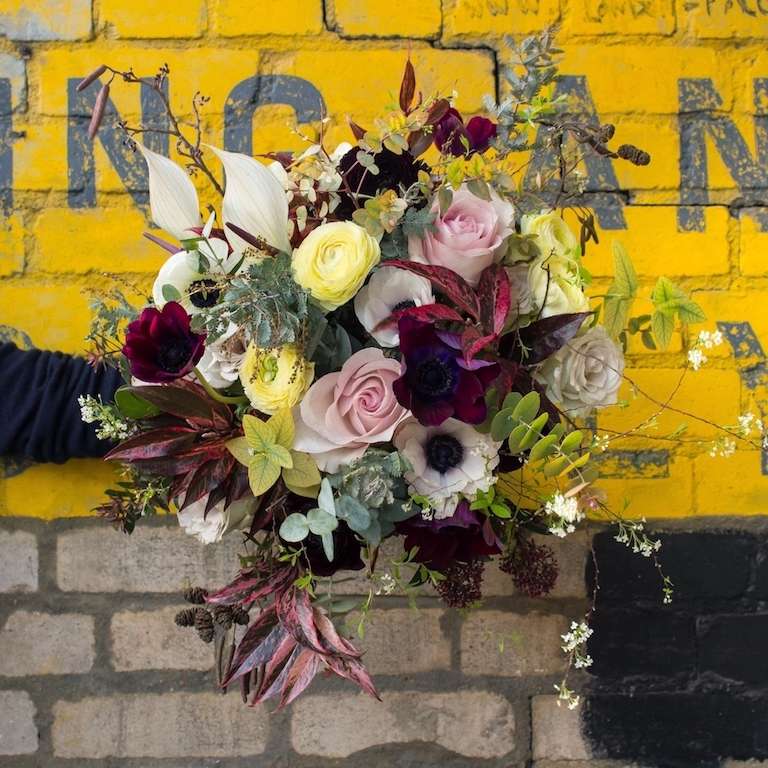 Need Valentine’s Inspiration? 28 Places To Eat Out On Valentine’s Day