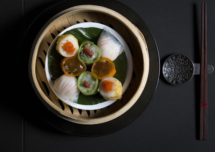 11 of London’s Best Dim Sum Restaurants