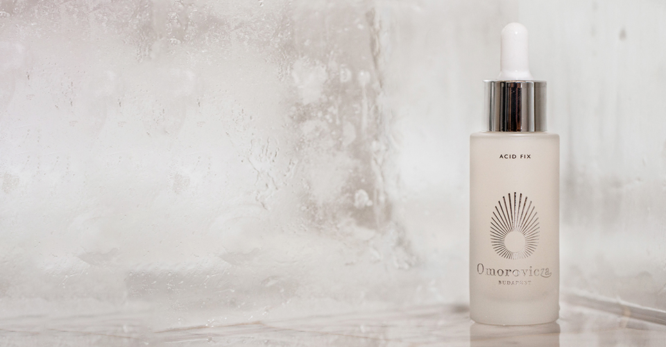 Win £175 Worth of Omorovicza Skincare Products