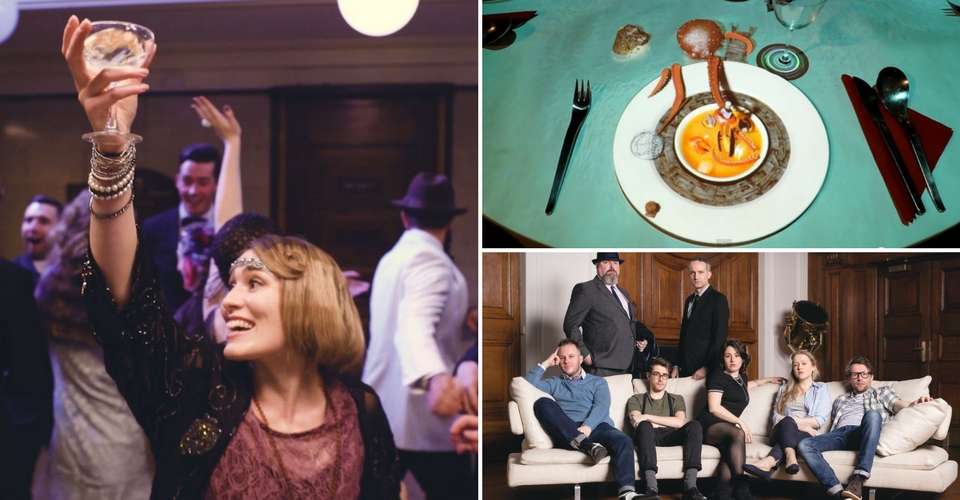 6 Immersive Experiences to Book Now