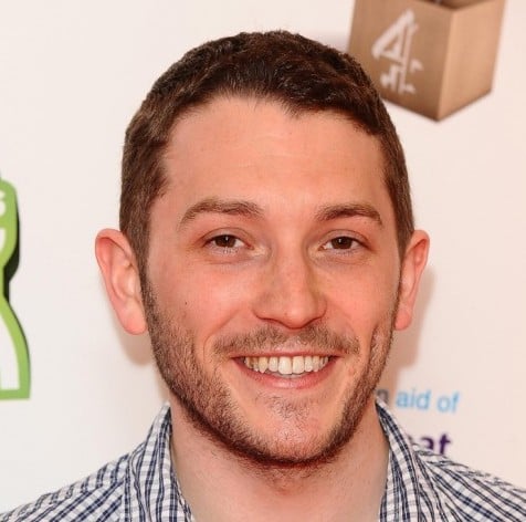 Contact Jon Richardson - Agent, Manager and Publicist Details