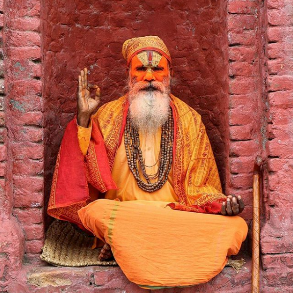 Travel Instagrammers you need to be following