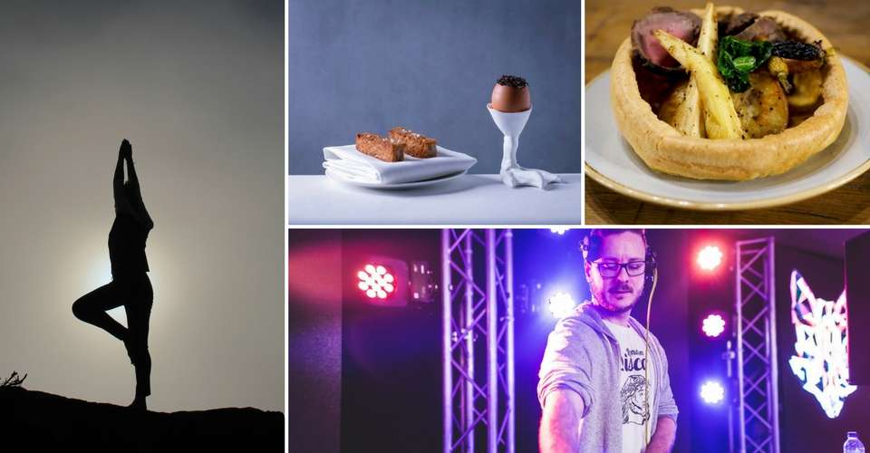 What to do This Weekend: 2nd-4th February