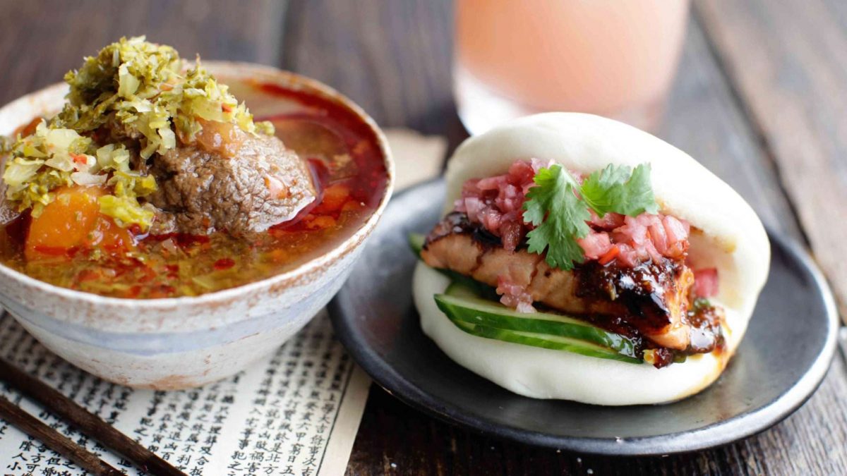 11 Top Restaurants and Bars That Opened in February