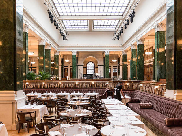 The Hottest Hotel Openings of 2017