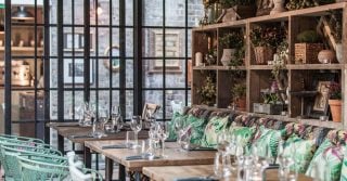 The Marlborough