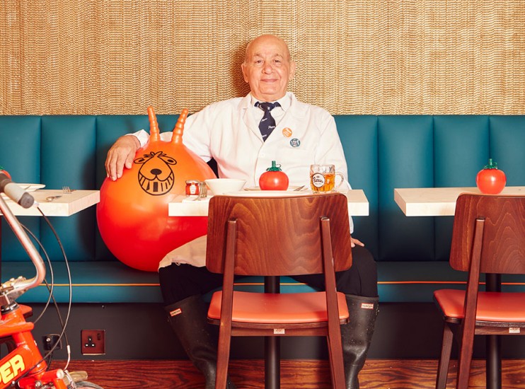Posh Chippies: London’s Finest Fish ‘n’ Chip Shops