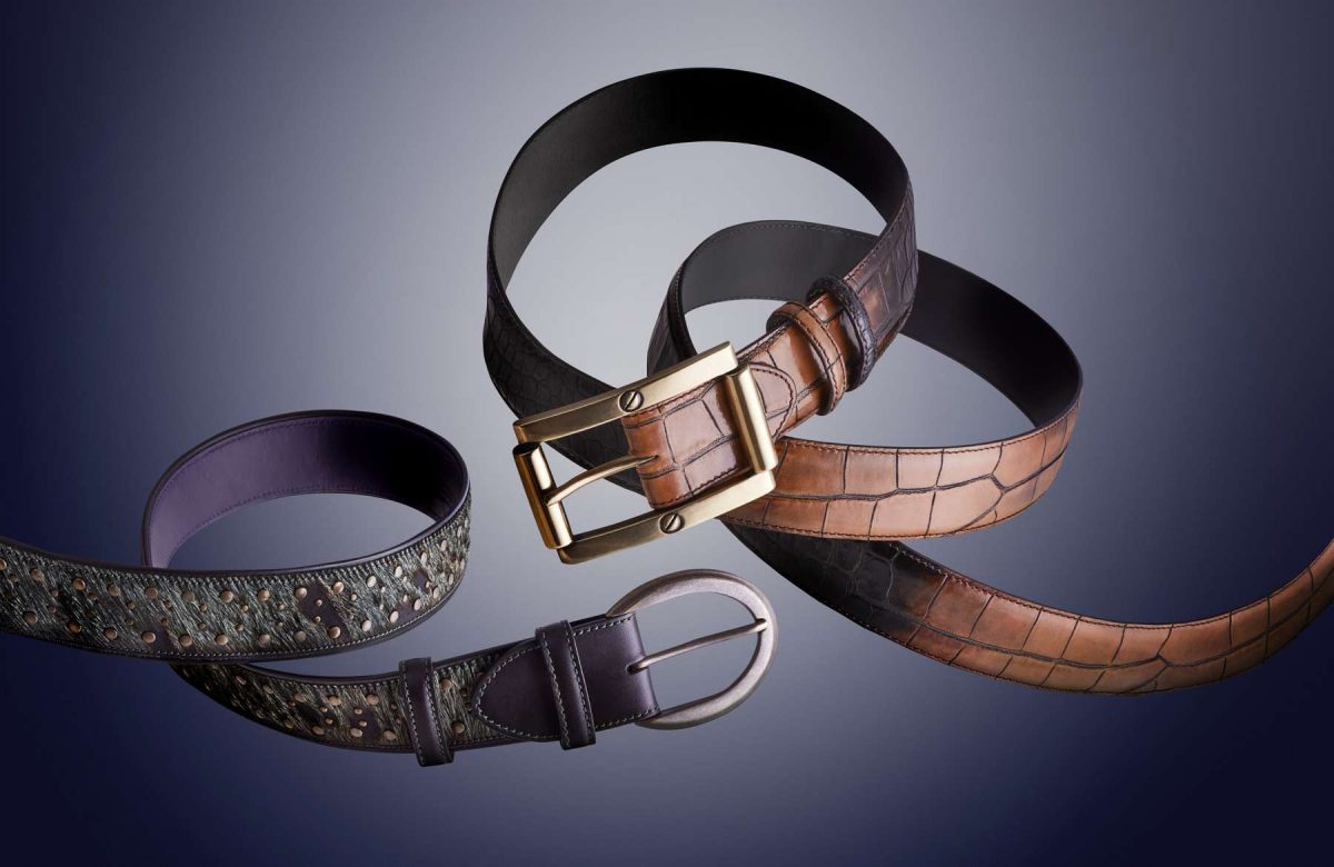 Win an Elliot Rhodes shopping spree worth £150