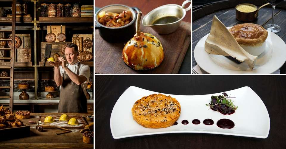 We Ate All The Pies. Here’s The Best Of Pie Week 2018