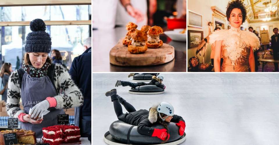 What to do This Weekend: 2nd – 4th March