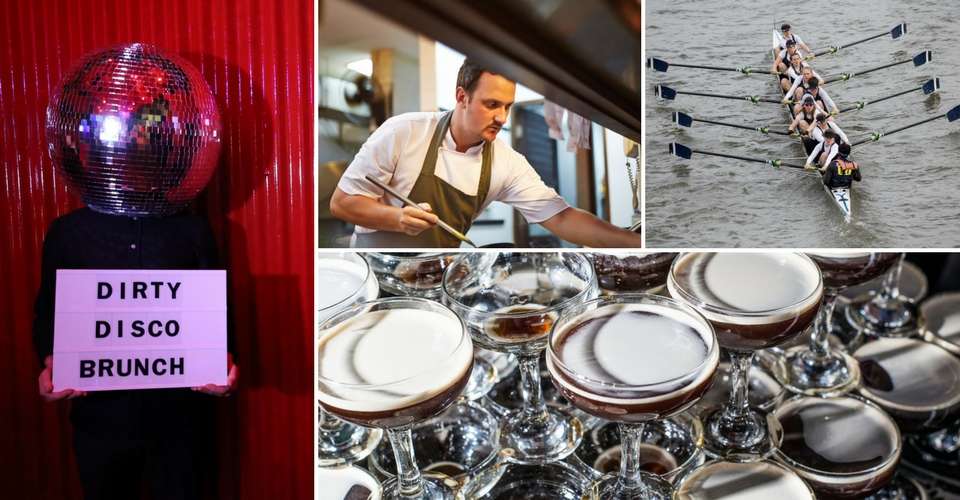 What to do This Weekend: 9th – 11th March
