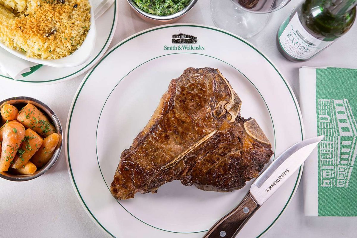 Are These The Best Steaks In London?