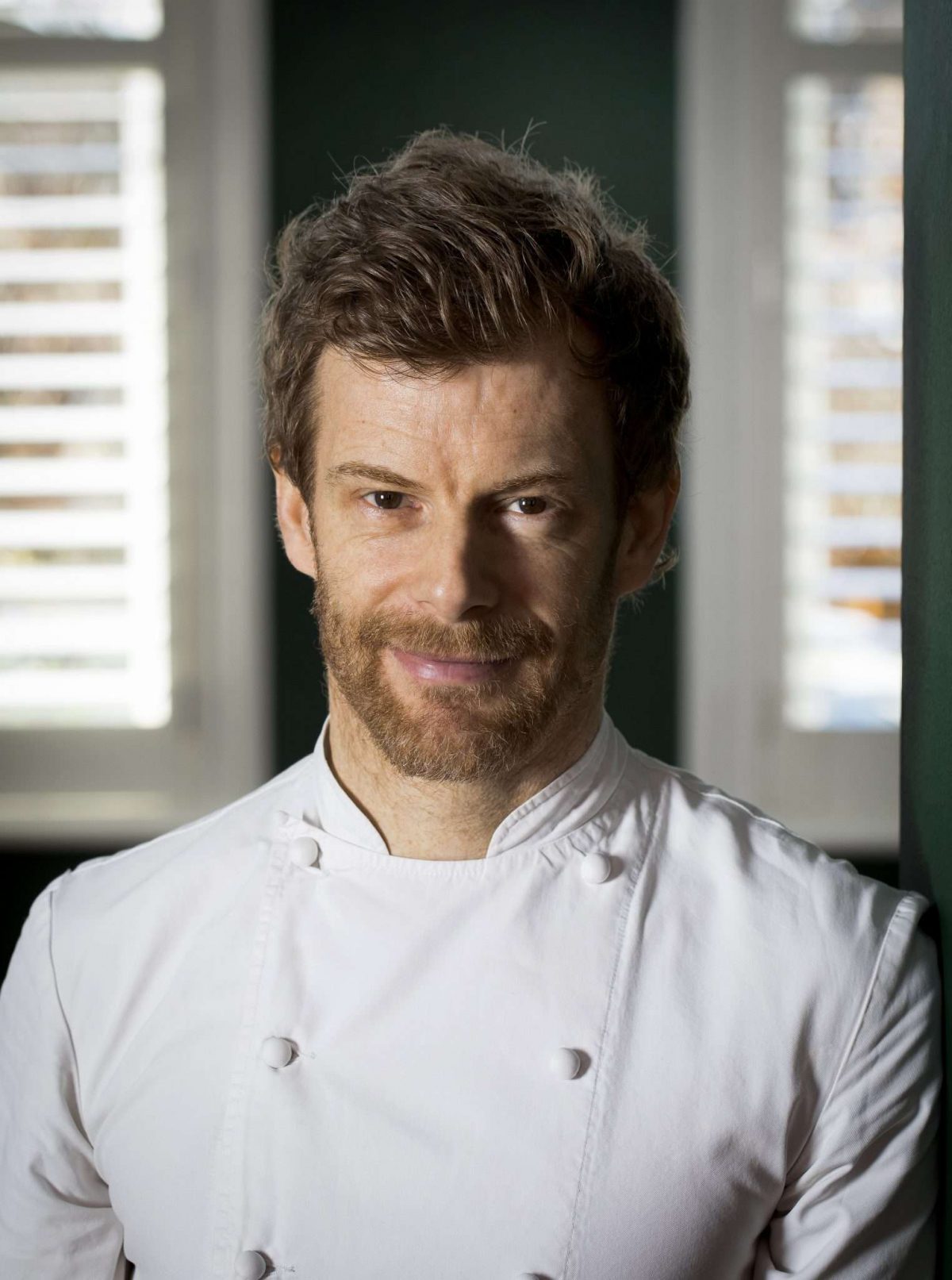 My London: Tom Aikens’ Top 5 Restaurants