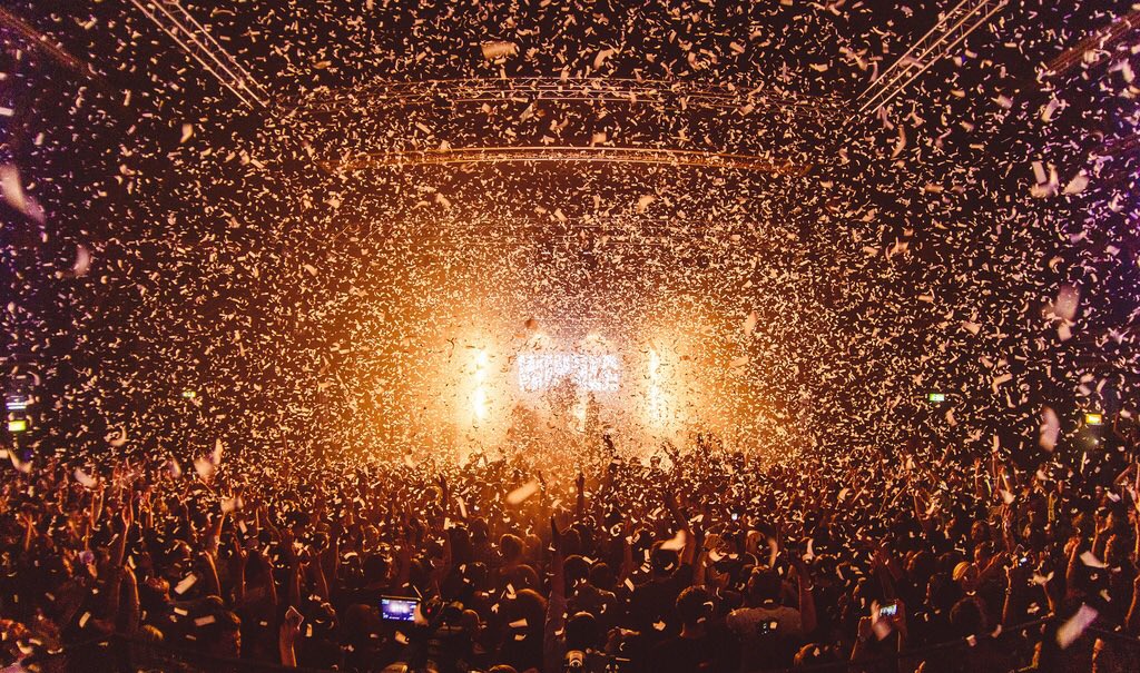 Everything You Need To Do This Weekend: 27th – 29th April