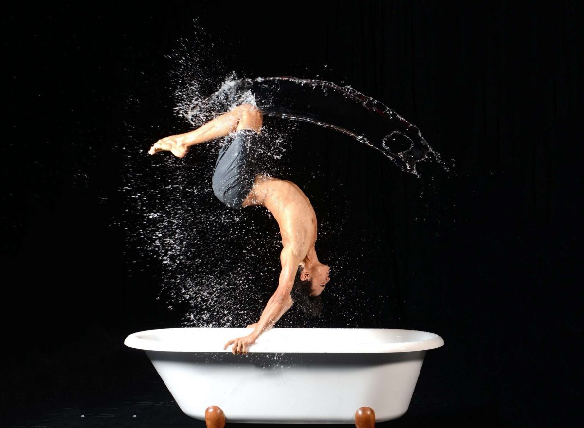 Win Tickets to the Smash Hit Show SOAP