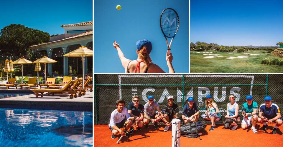 The Sports Resort You Should Know About Quinta do Lago