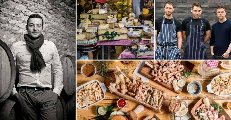 Great Ideas For The Weekend: 20th – 22nd April