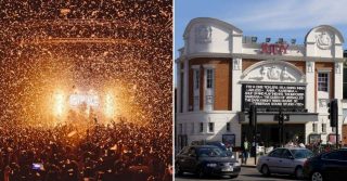 Brixton Disco Festival