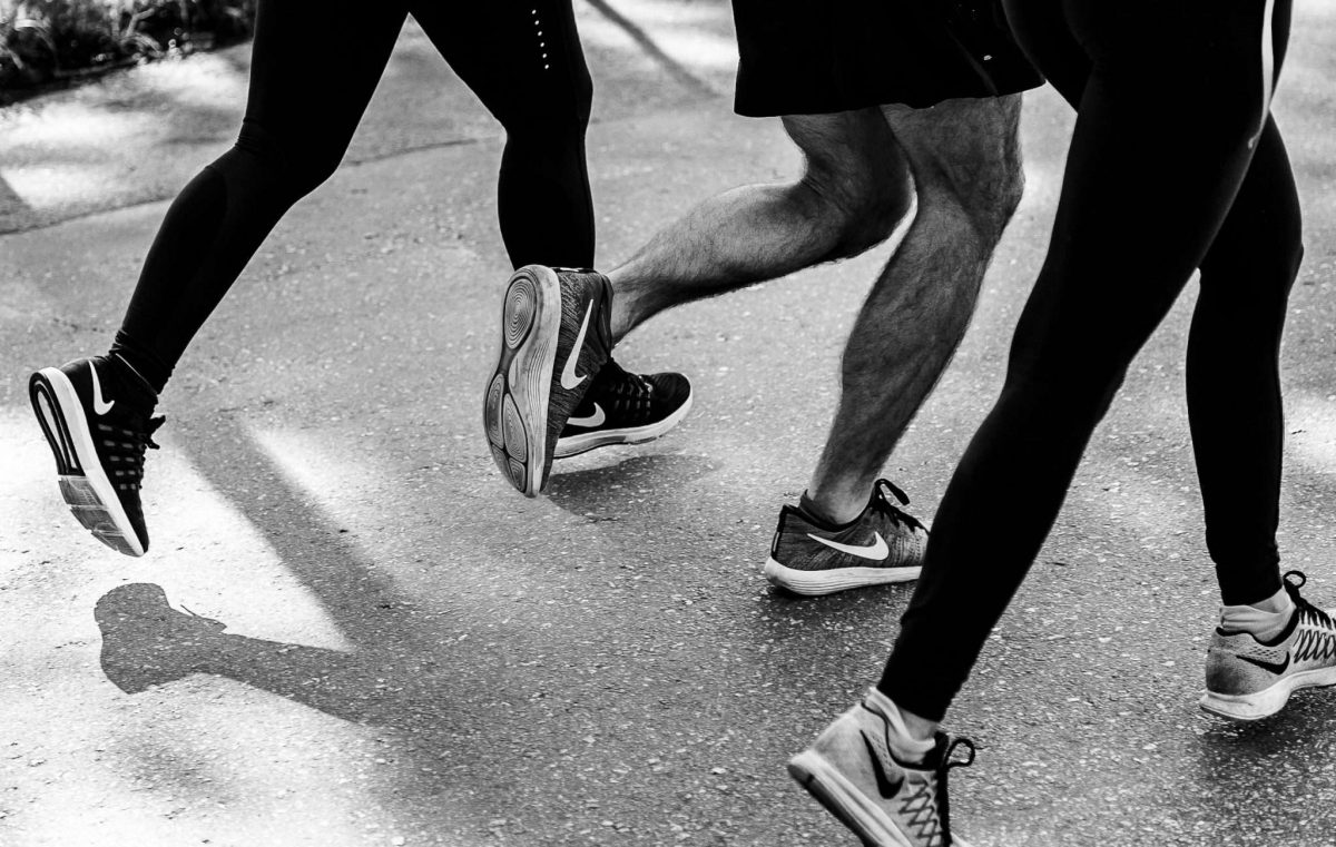 Inspired by the Marathon? Here are 5 of the Best Running Routes