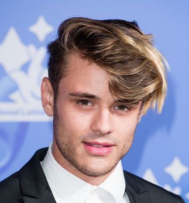 Casey Johnson