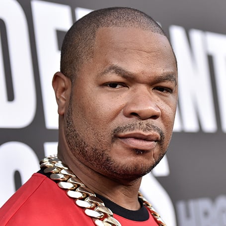 Contact Xzibit - Agent, Manager and Publicist Details