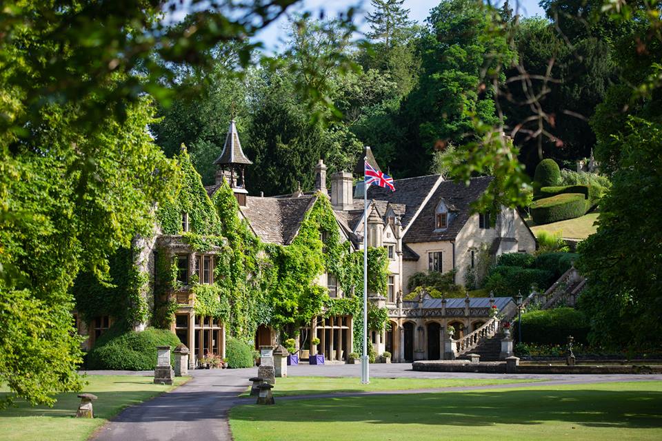 Where To Stay In… The Cotswolds
