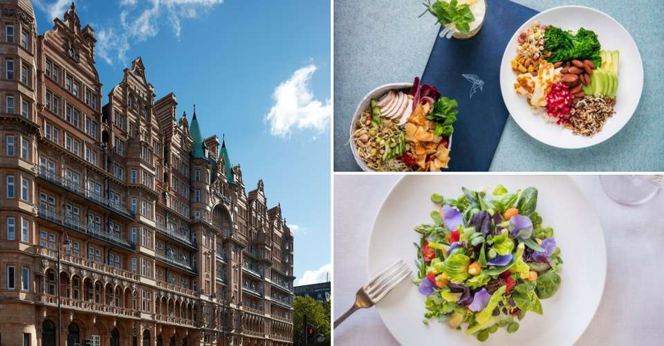 10 Top Restaurants and Bars That Opened in April 2018