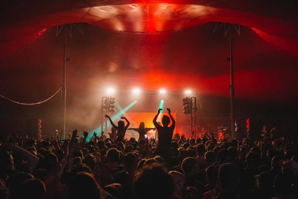 It’s The Weekend Already! Things To Do: 1st – 3rd June