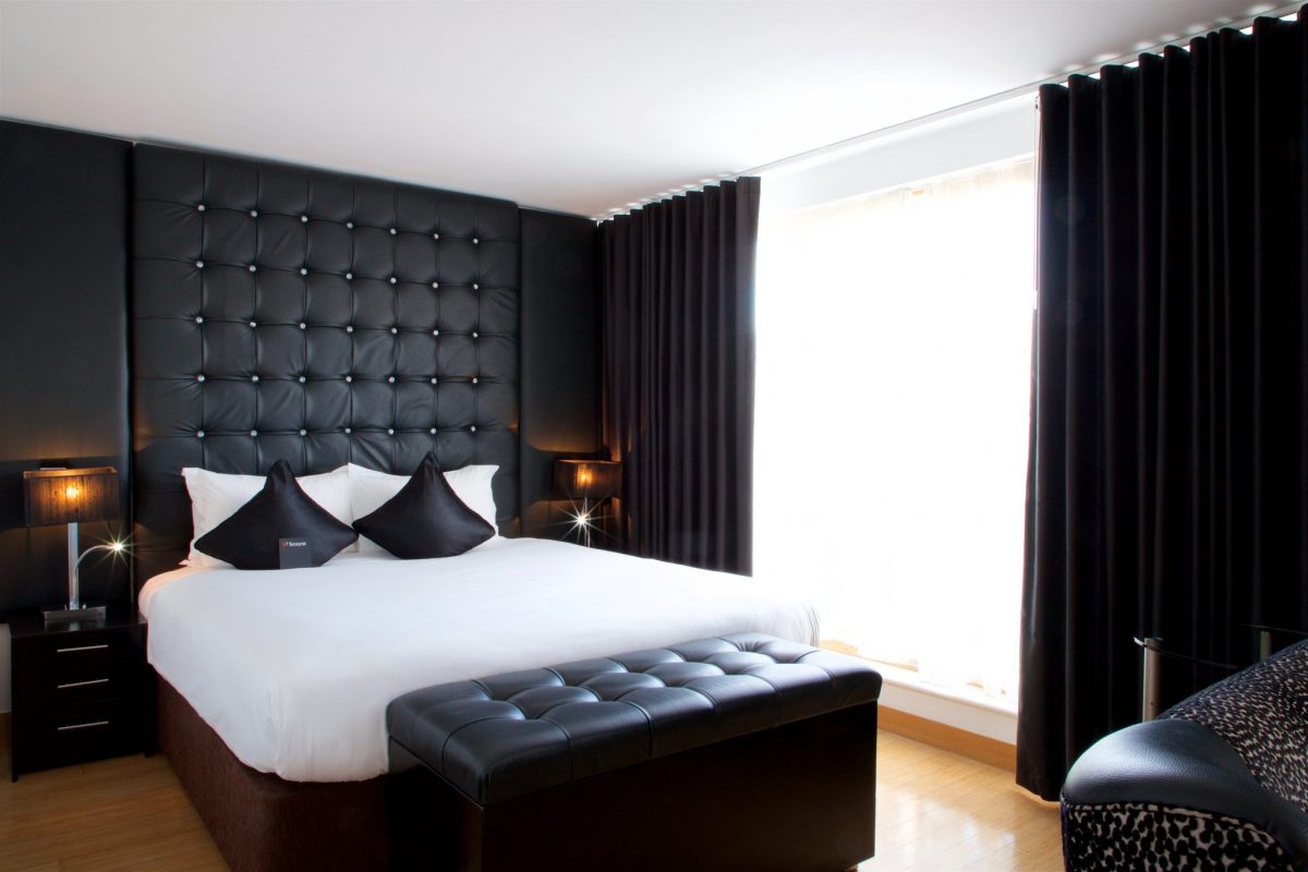 Win a Night’s Stay at Bermondsey Square Hotel with Afternoon Tea
