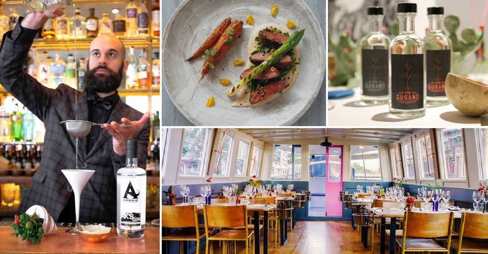 8 of the Best Pop-Ups in May