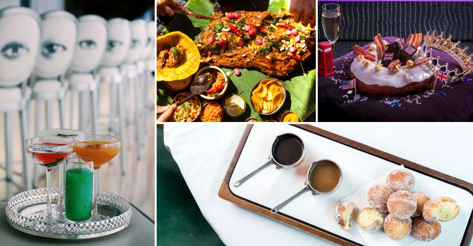 What To Do This Weekend: 11th – 13th May