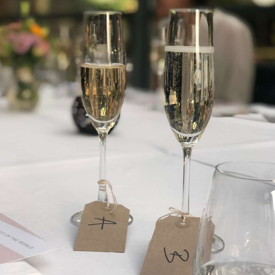 Where To Make The Most Out Of English Wine Week