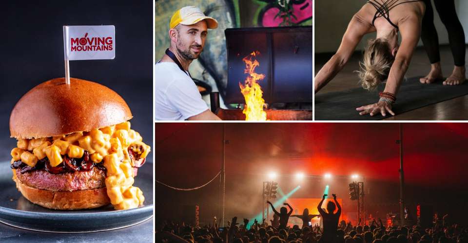 It’s The Weekend Already! Things To Do: 1st – 3rd June