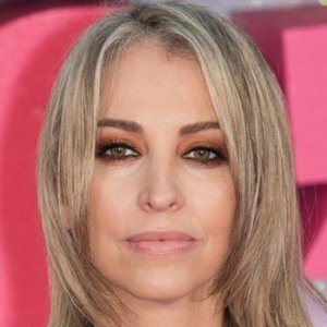 Contact Natalie Appleton - Agent, Manager and Publicist Details