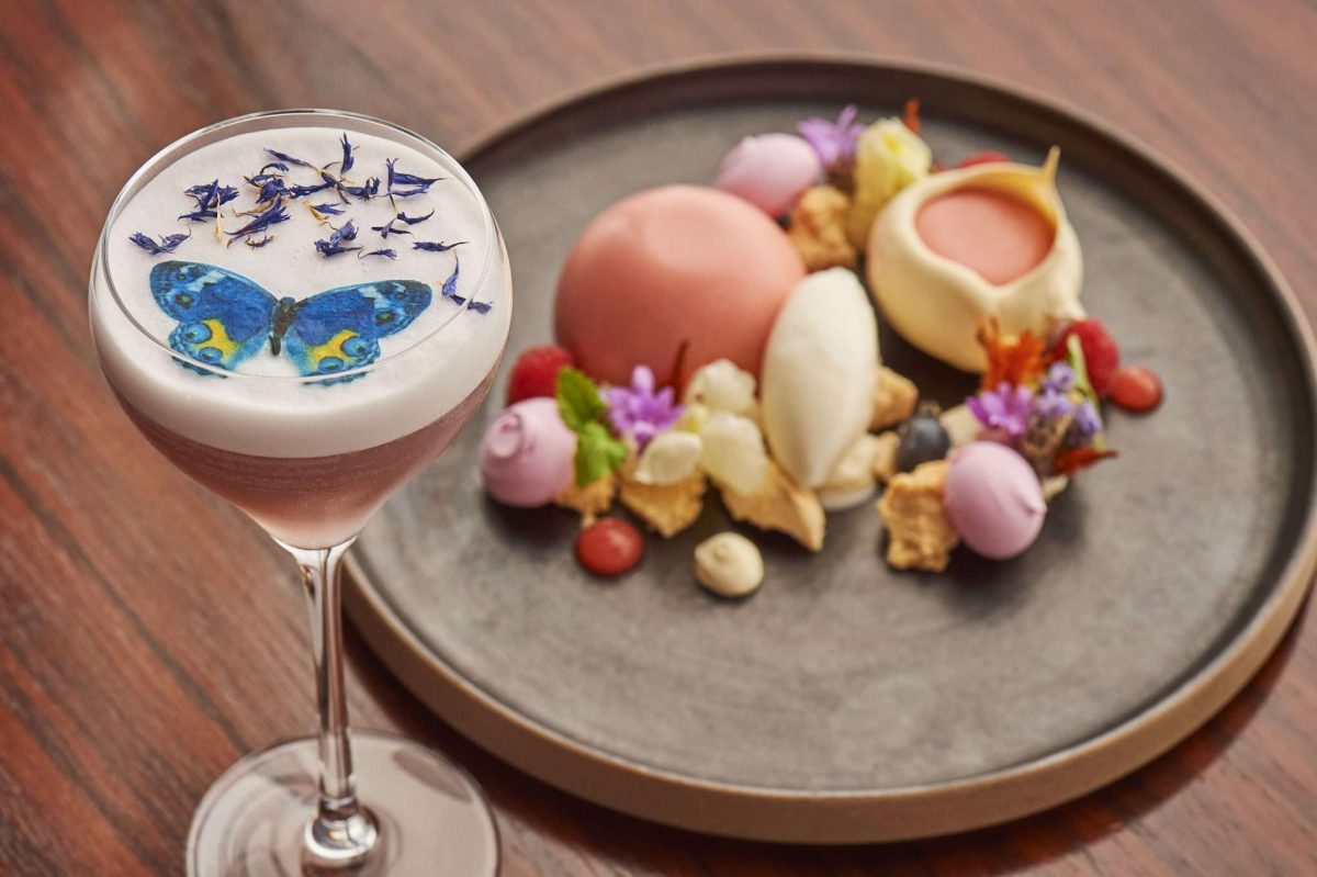 10 Bloomin’ Marvellous Ways to Celebrate The Chelsea Flower Show