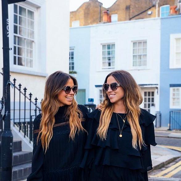 Collyer Twins