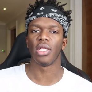 KSI