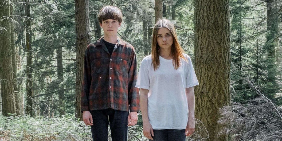 The Boxsets That Got Us Through May