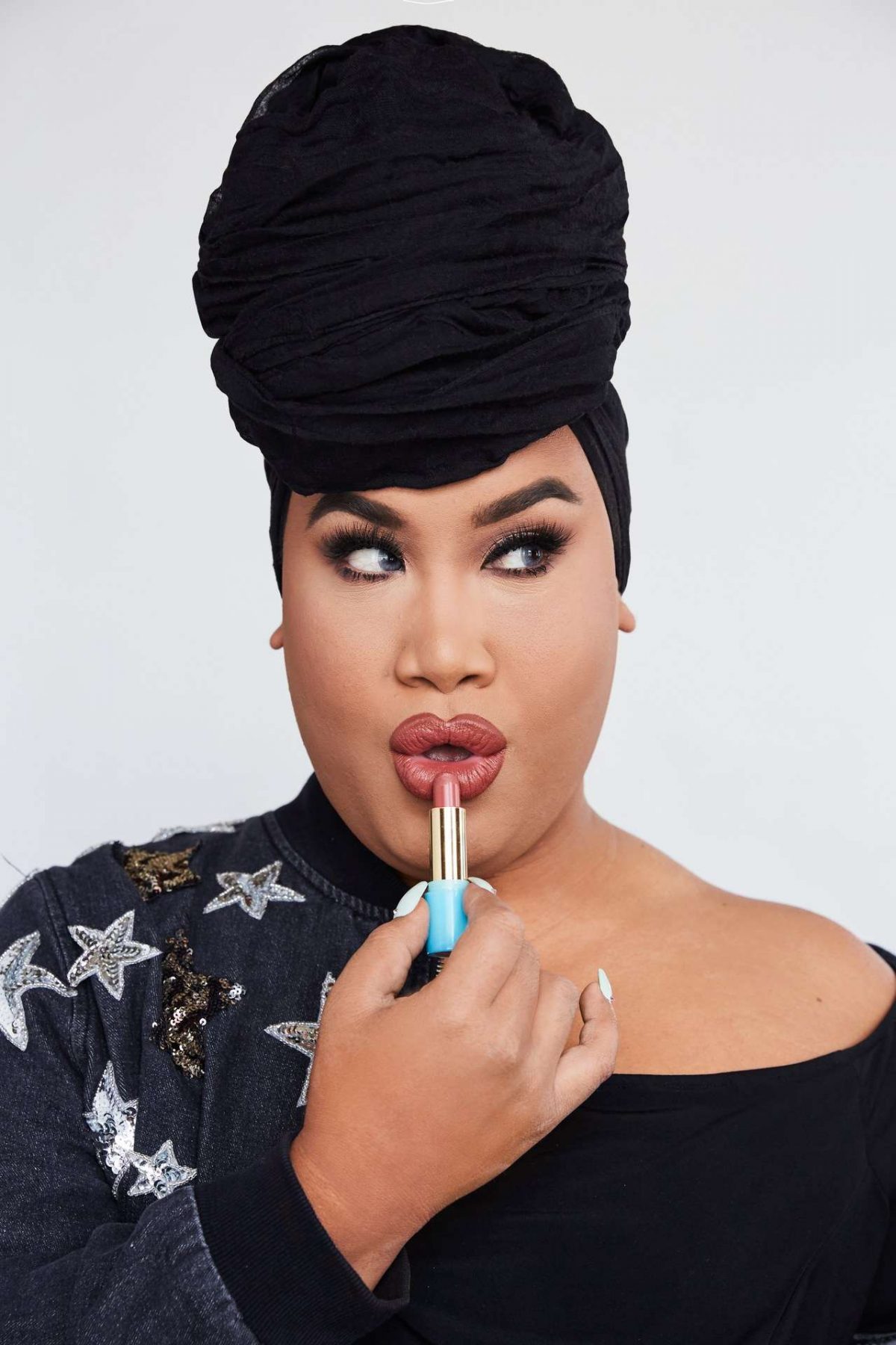 Patrick Starrr