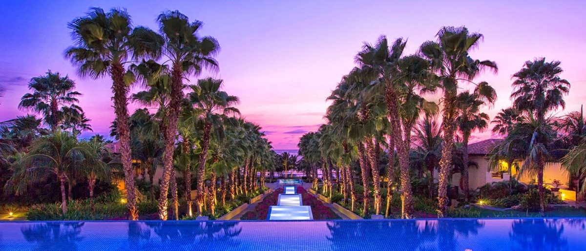 The Best Places To Stay In… Mexico