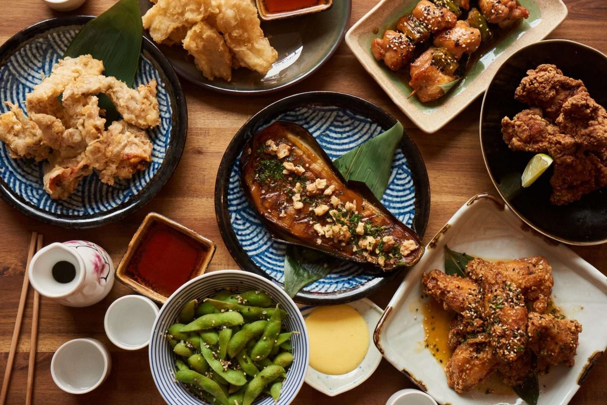 100 Free Bento Boxes at Kitsune no yomeiri The Handbook