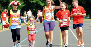 Big Fun Run